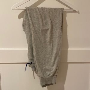 Myles Weekend Joggers (Original)
